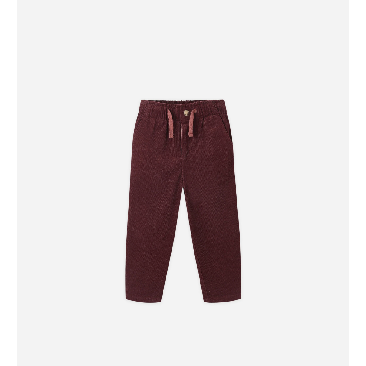 KALEN PANT || BURGUNDY OR NAVY