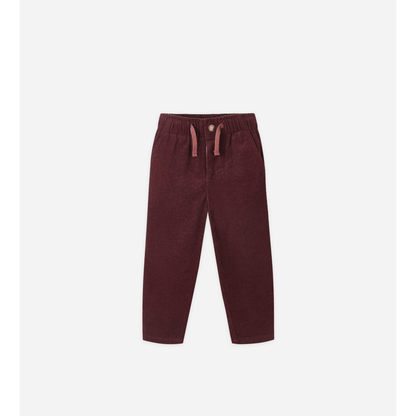 KALEN PANT || BURGUNDY OR NAVY