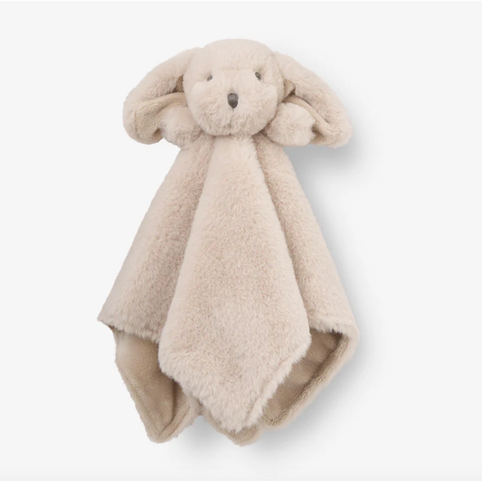 Puppy Baby Security Blanket