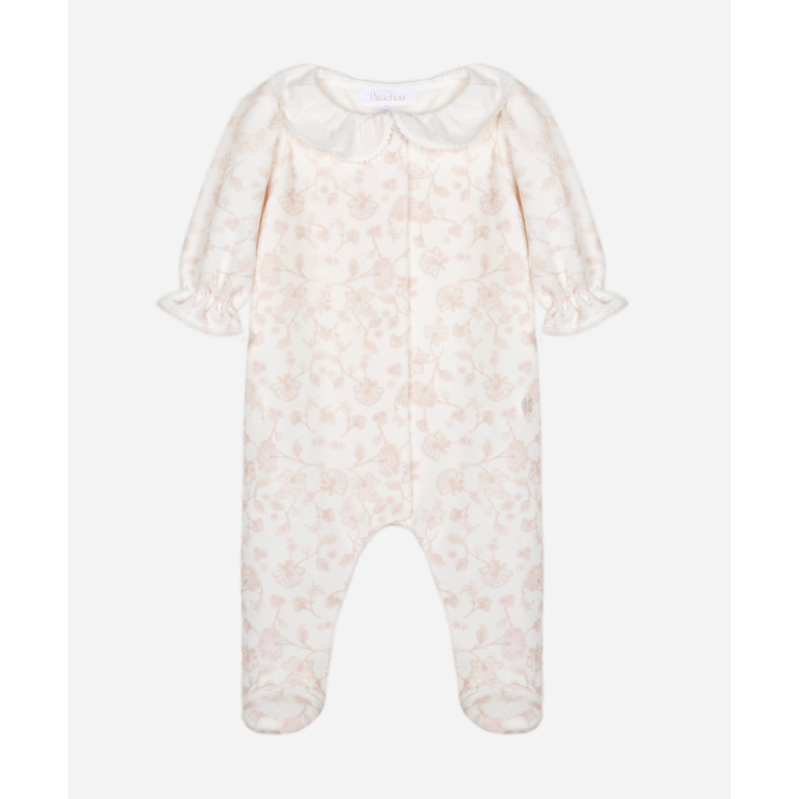 Bouquet Babygrow