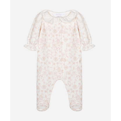 Bouquet Babygrow