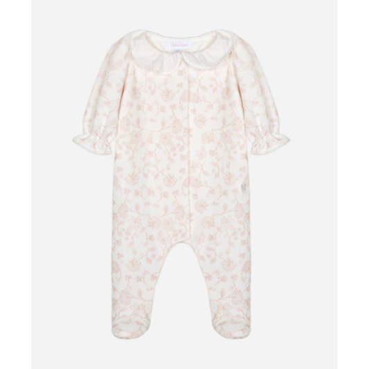 Bouquet Babygrow