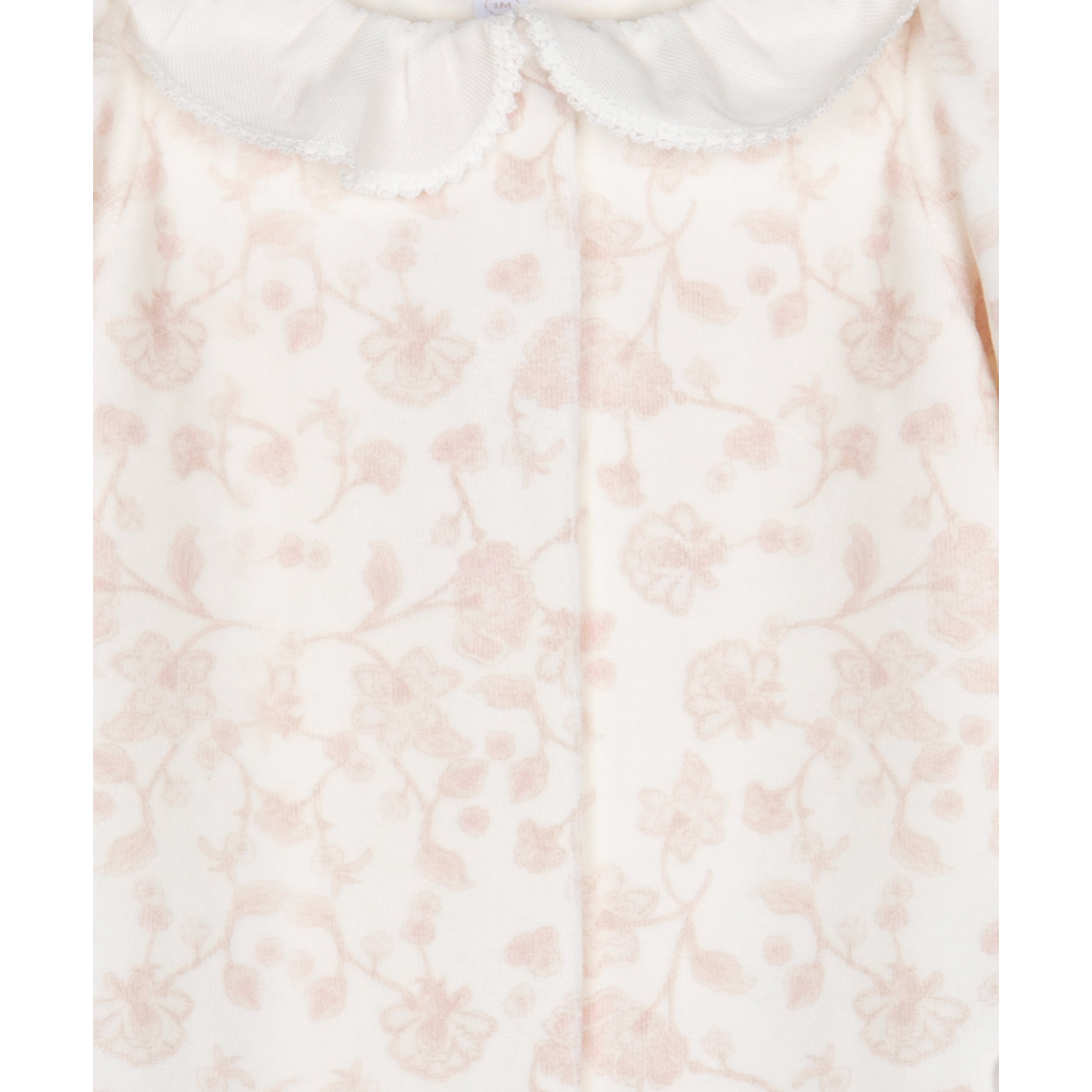 Bouquet Babygrow