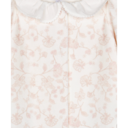 Bouquet Babygrow