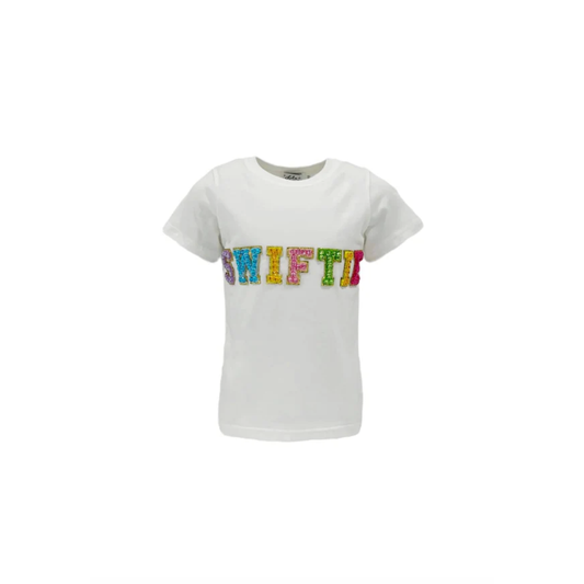 Crystal Swiftie T-Shirt