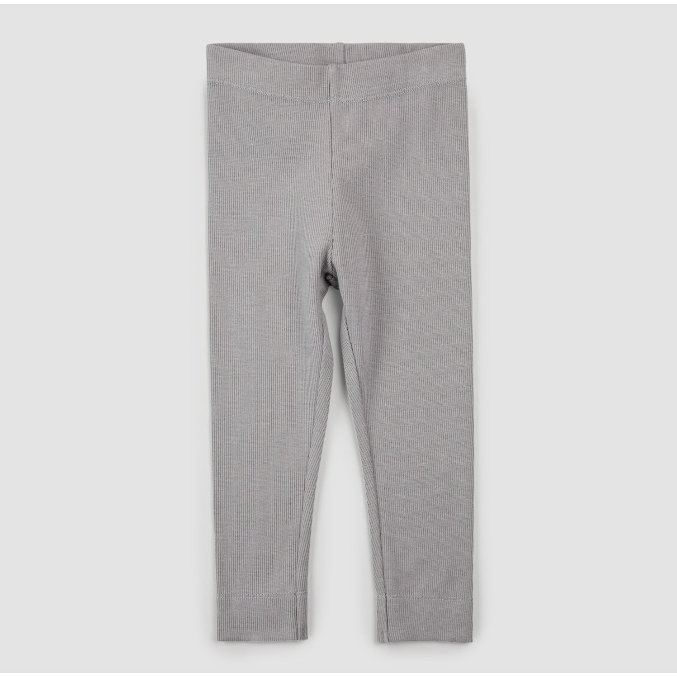 Legging Knit-Grey