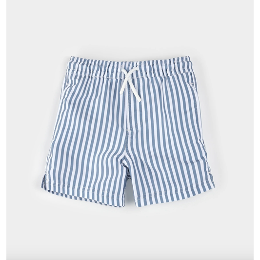 SWIM TRUNKS WOVEN