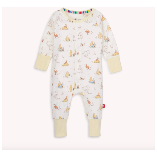 Moments With Friends Coverall