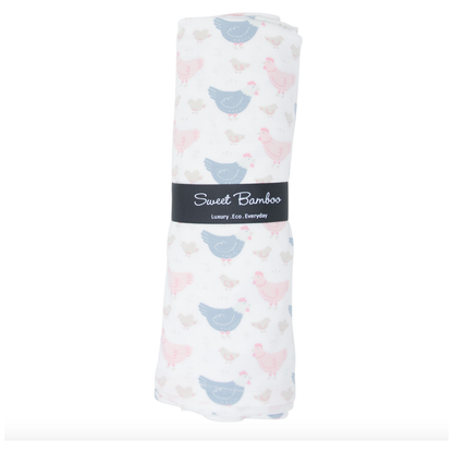 swaddle
