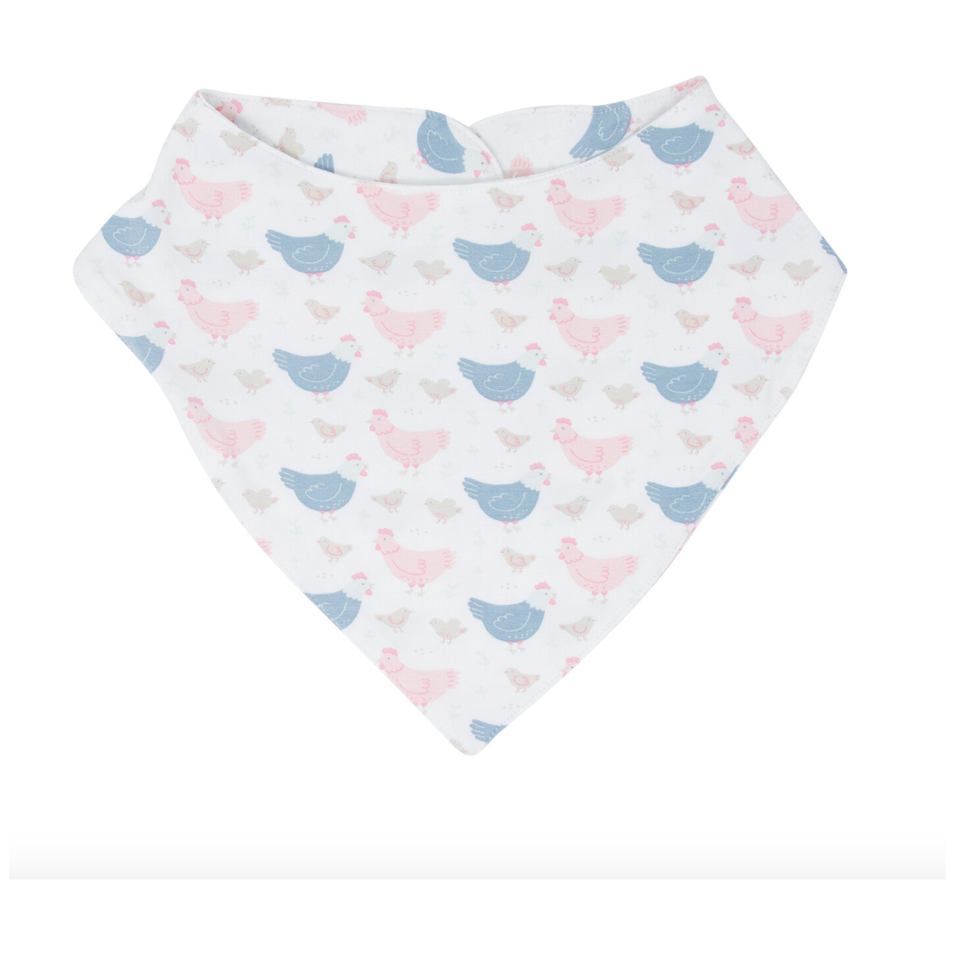 Baby Bib-Assorted Prints
