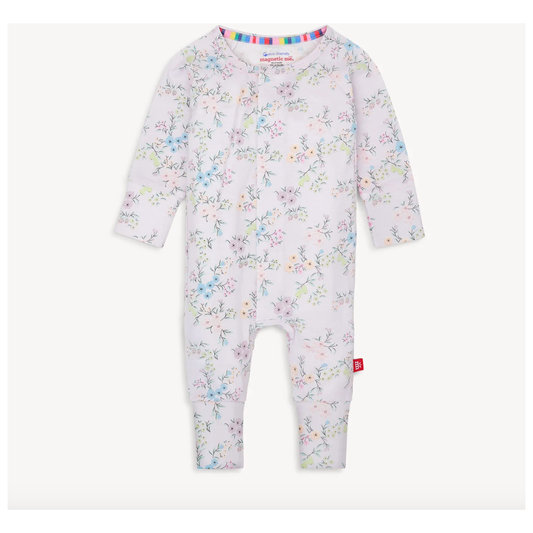 EMILY MODAL CONVERTIBLE COVERALL