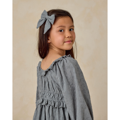 JUNIE DRESS | FRENCH BLUE