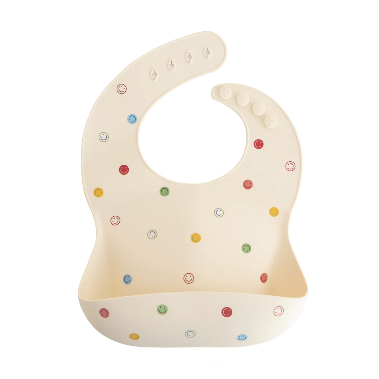 Silicone Baby Bib