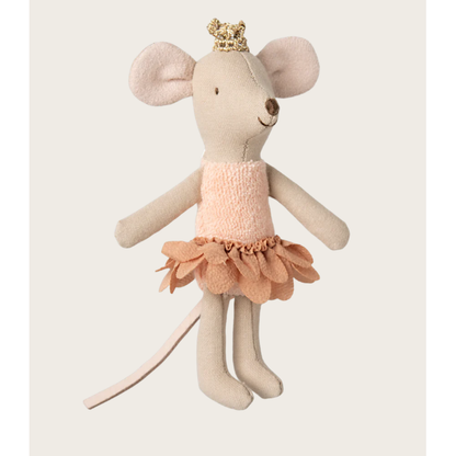 Princess Mouse, Little Sister in Matchbox