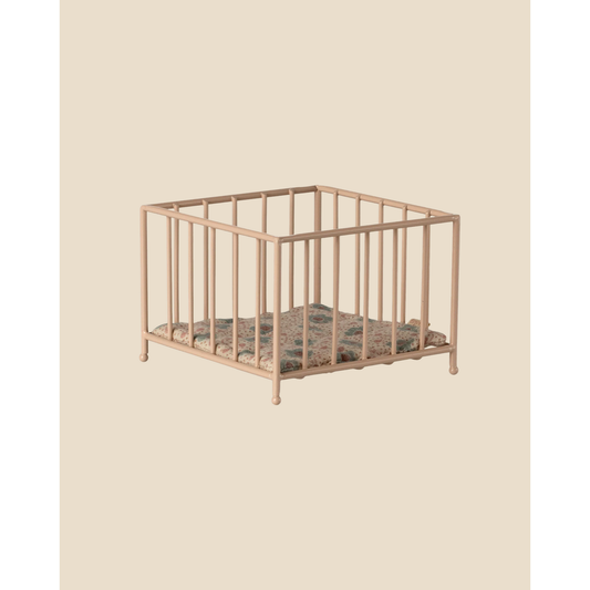 Playpen, My - Rose
