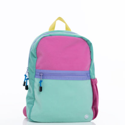 Small Becco Backpack || Asst Styles