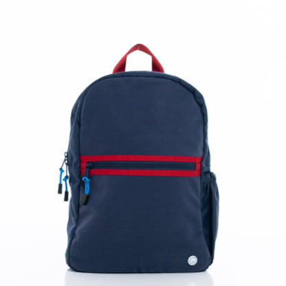 Small Becco Backpack || Asst Styles