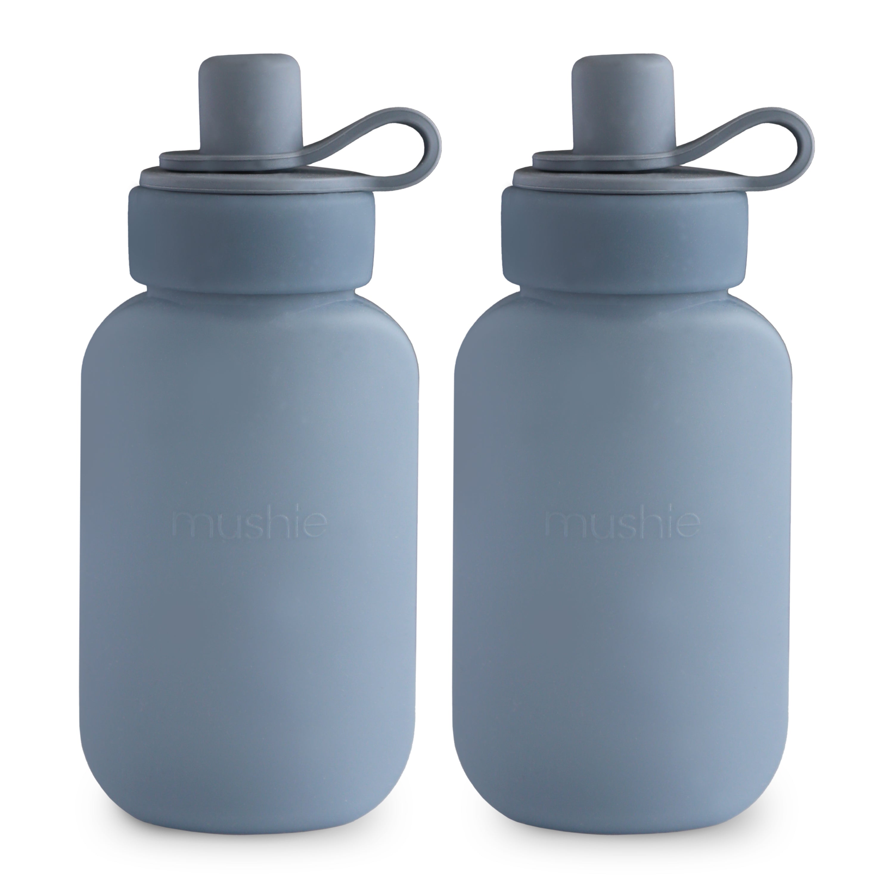 Silicone Puree Pouch – Apple Blossom Baby And Decor