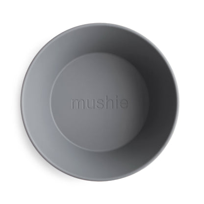 Round Dinnerware Bowl