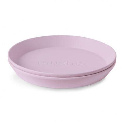 Round Dinnerware Plates