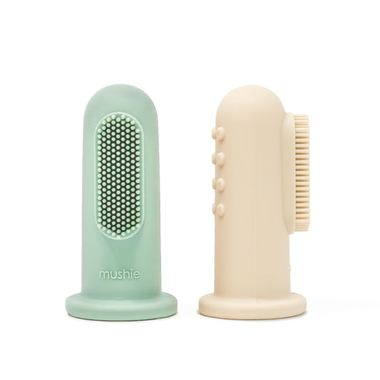 Finger Toothbrush