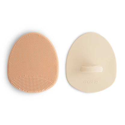 Cradle Cap Brushes