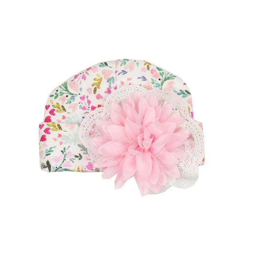 Pinkalicious Cap
