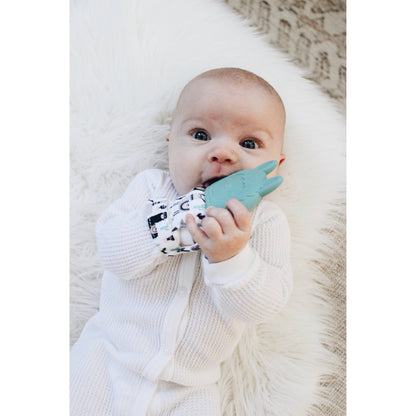 Itzy Mitt™ Silicone Teething Mitts