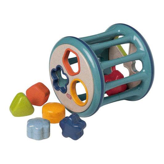 Rolling Shape Sorter - TOLO