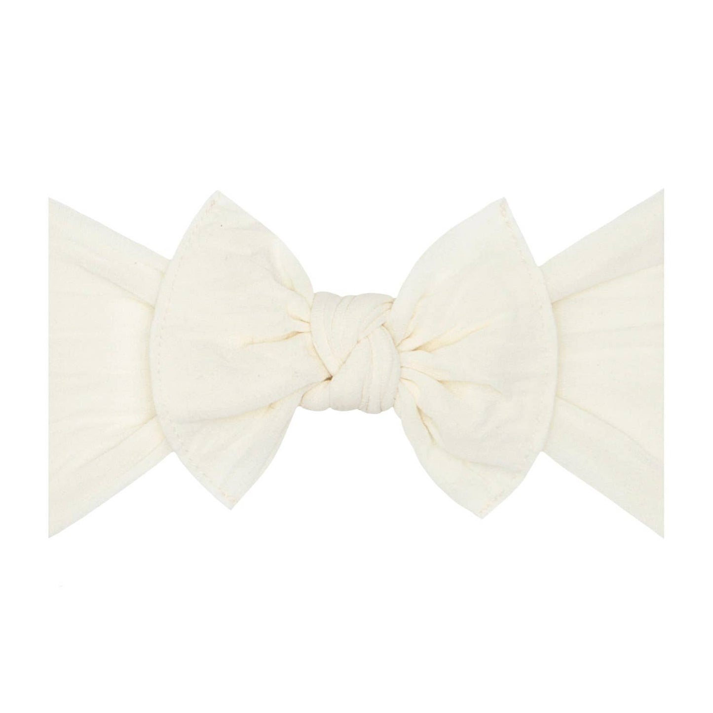 Baby Bling® The Original Knot soft nylon headband