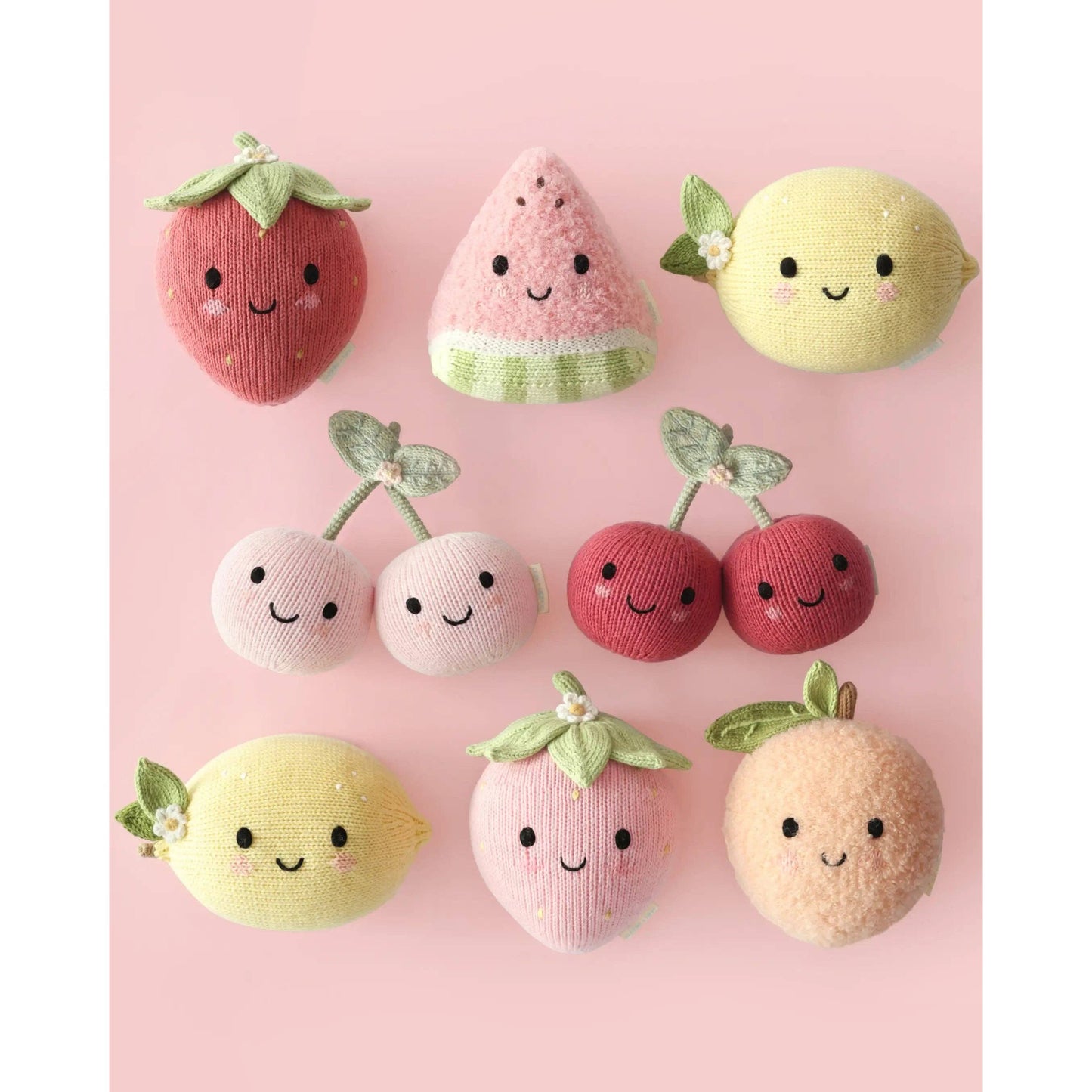 Baby cherries