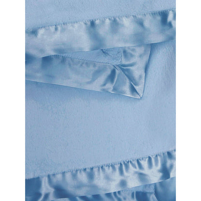 Luxe™ Baby Blanket- Various Colors