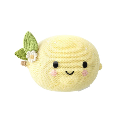 Baby lemon