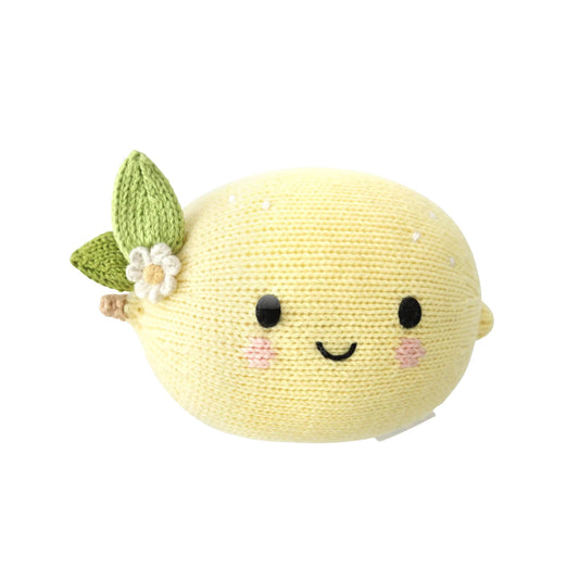 Baby lemon