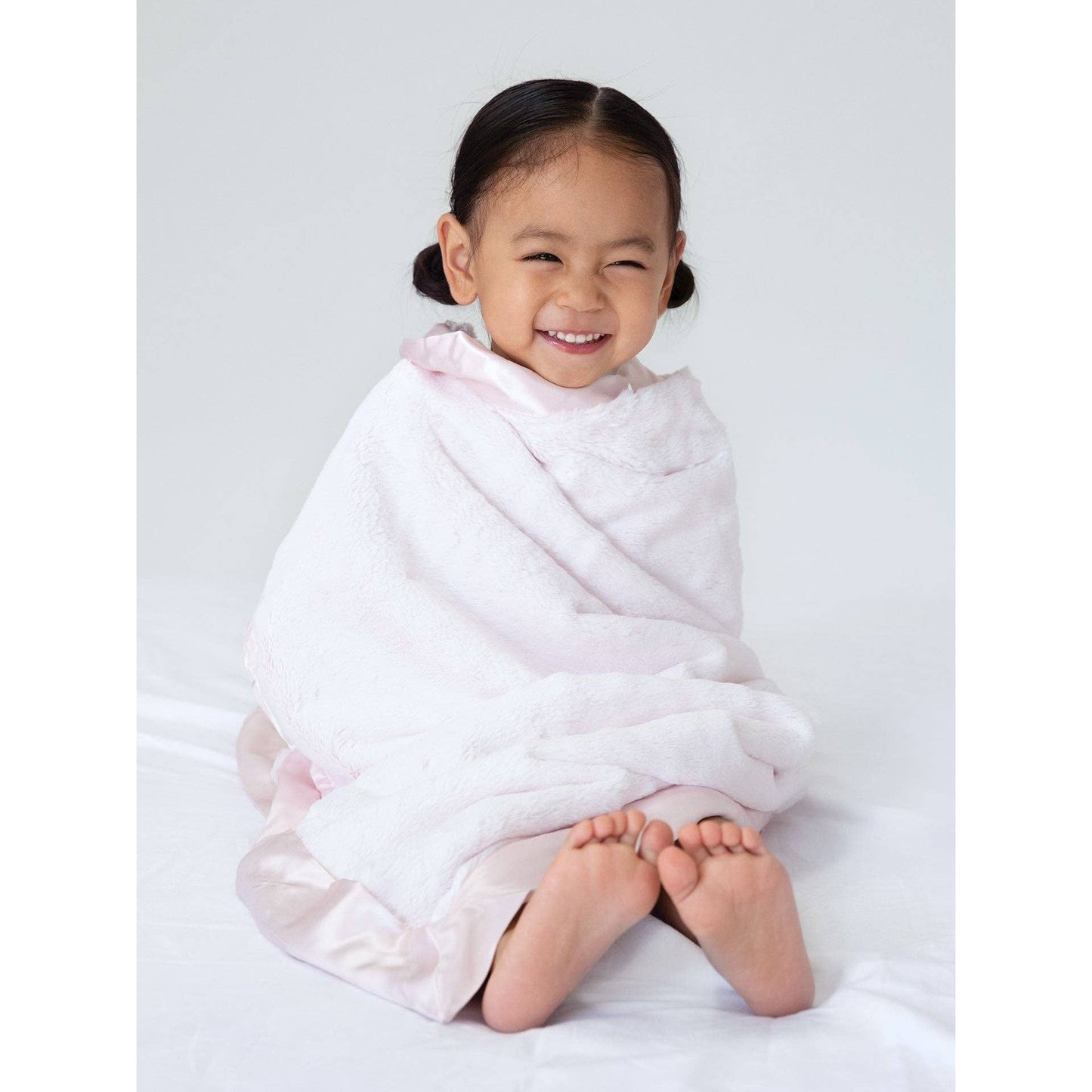 Luxe™ Baby Blanket- Various Colors