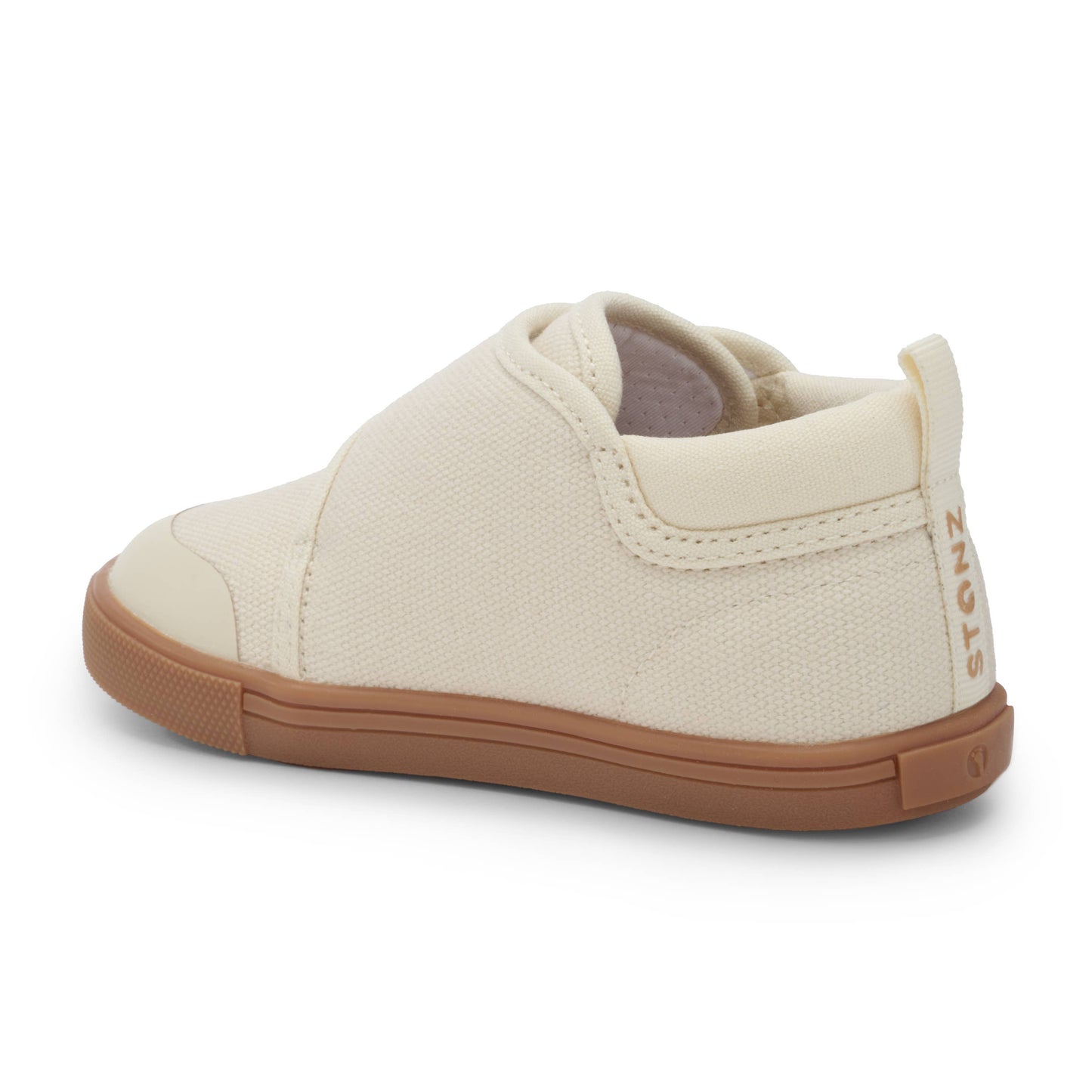 Cruiser Natural Toddler Shoes