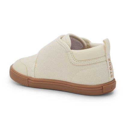Cruiser Natural Toddler Shoes