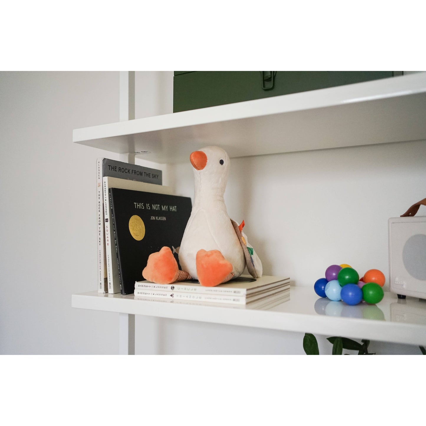 Sweetie Snuggles™ Plush