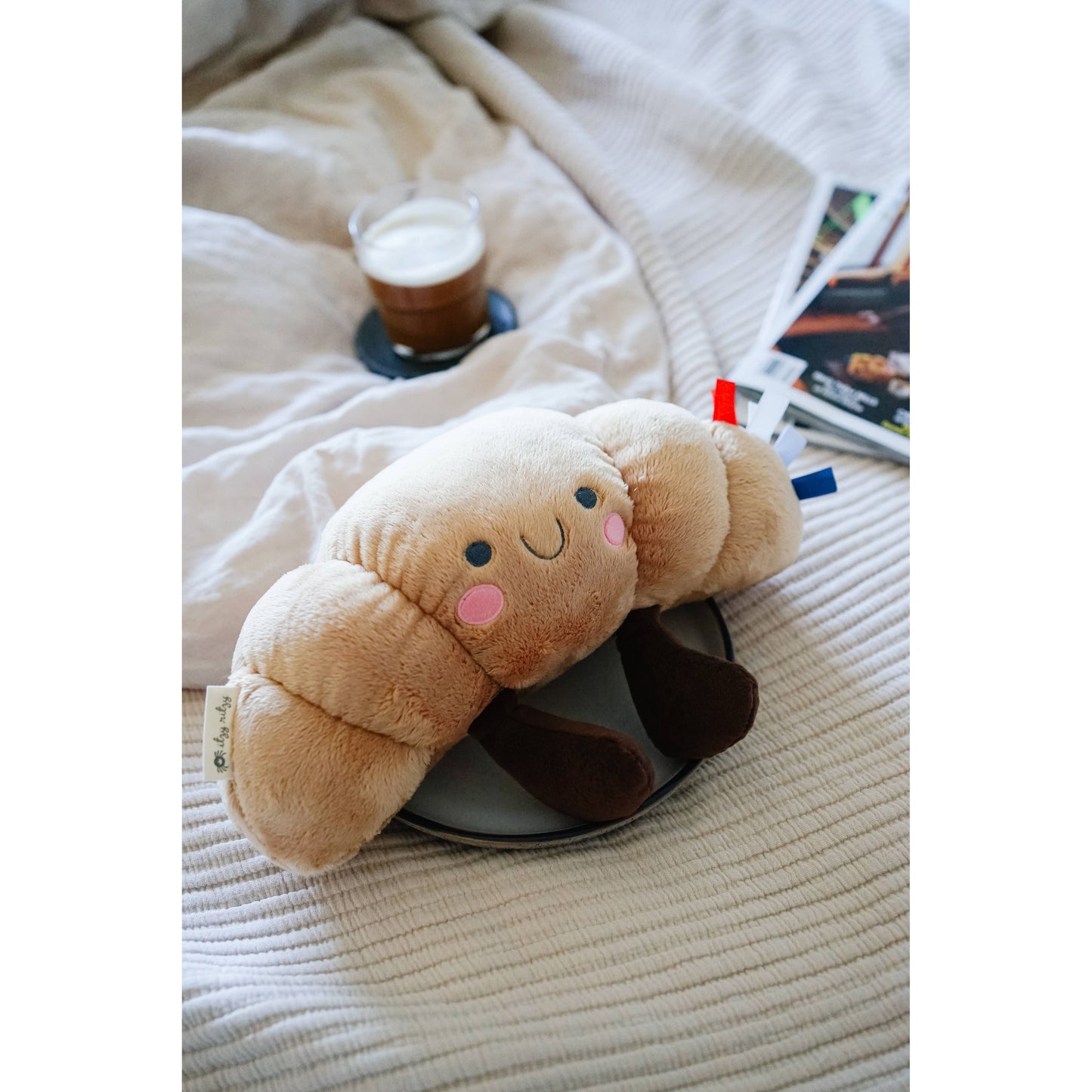 Sweetie Snuggles™ Plush