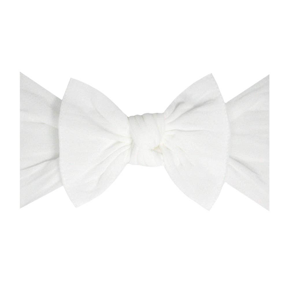 Baby Bling® The Original Knot soft nylon headband