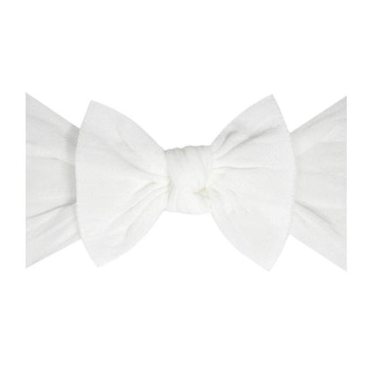 Baby Bling® The Original Knot soft nylon headband