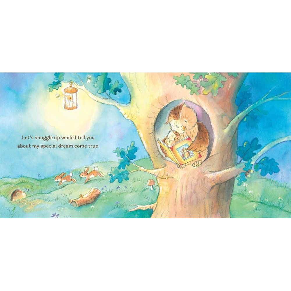 You're My Dream Come True : Board Book