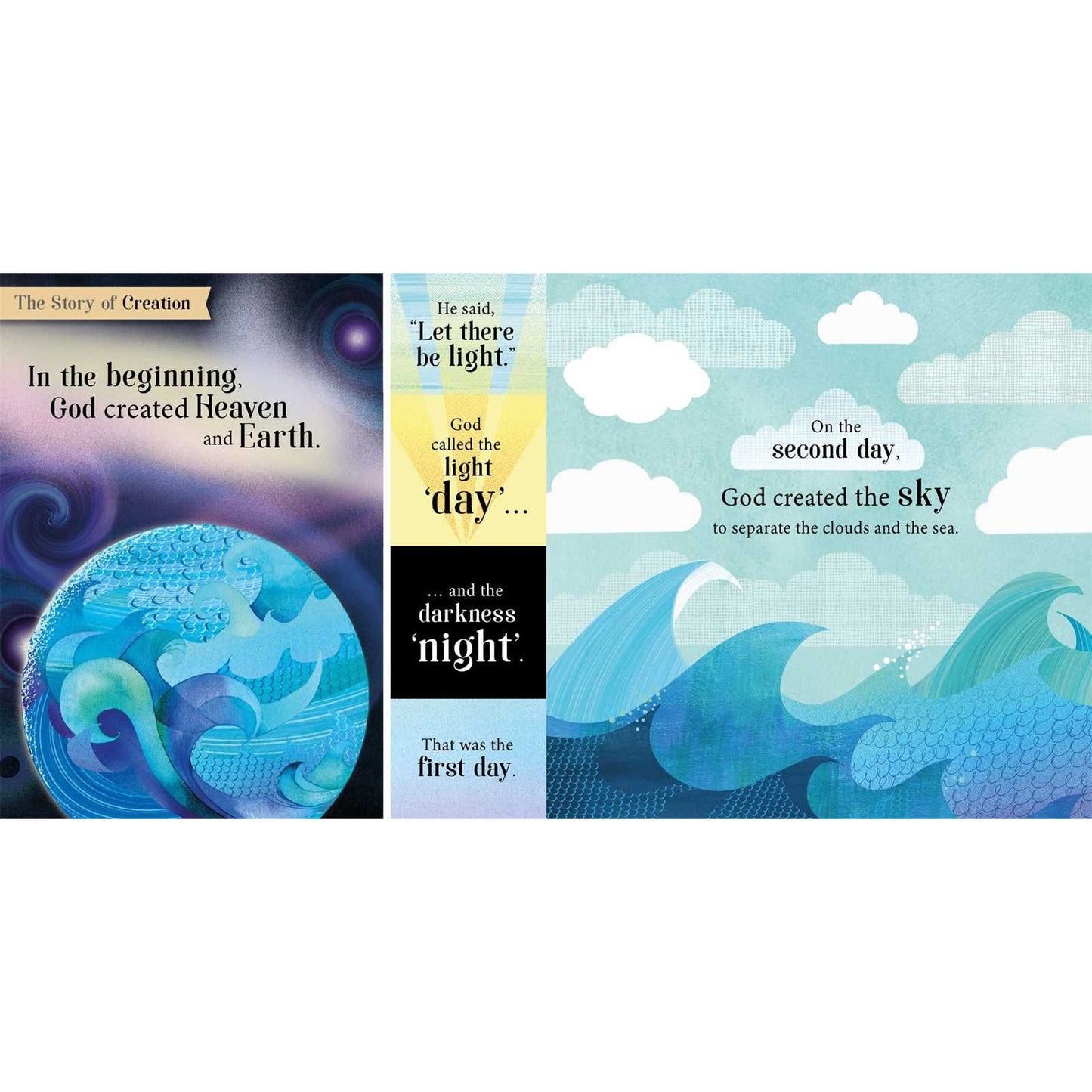 My First Bible Stories by IglooBooks