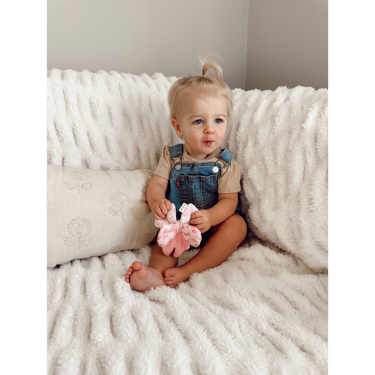 *NEW* Bow Sweetie Crinkle™