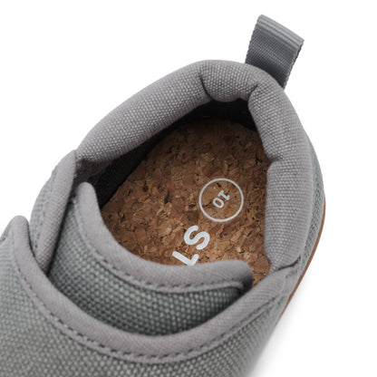 Cruiser Natural Toddler Shoes