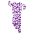 Amelia Bedelia Big Kid Pajama Set