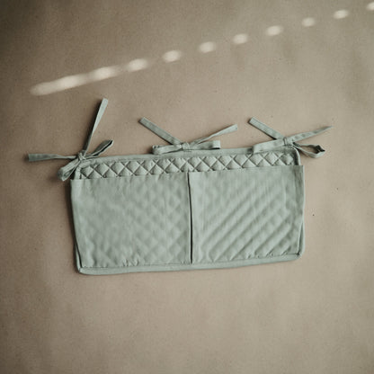 Storage Pocket