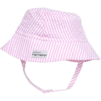 Kids UPF50+ Girls and Boys Bucket Sun Hat