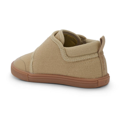 Cruiser Natural Toddler Shoes