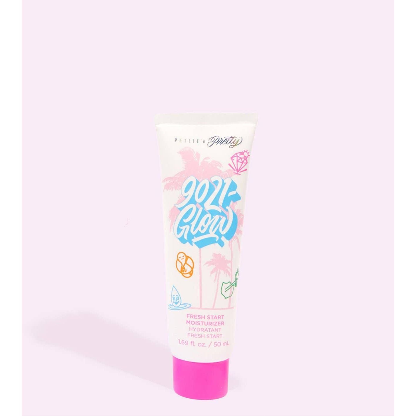 9021-GLOW! Fresh Start Moisturizer